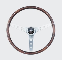 Lenkrad - Steering Wheel  Mustang Classic